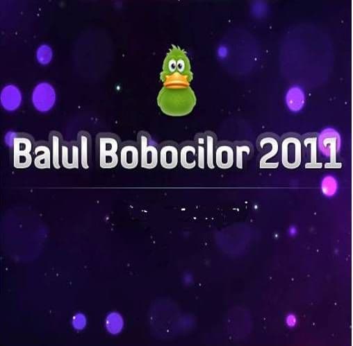 Dorohoi: Începe febra Balurilor