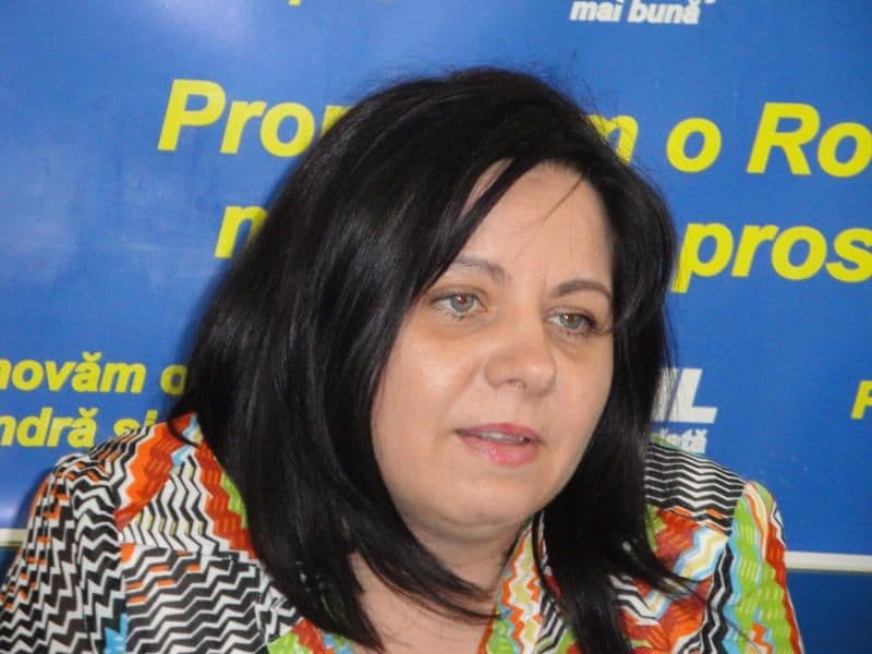 Cătălina Lupaşcu: “PNL va vota împotriva desfiinţării spitalelor”