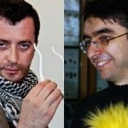 Află cine îi va lua locul lui Şerban Huidu!