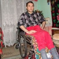 IHTIS: Marius Petraru -o lună de când comunitatea a aflat că exist