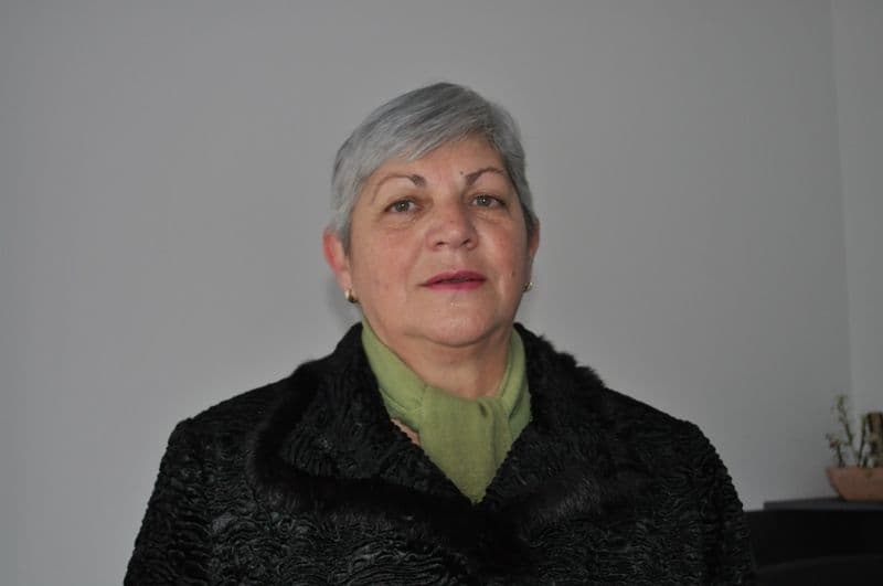 Interviu cu Prof. Elena Cojocaru: „Baschetul este o pasiune care mi-a oferit ocazia şi condiţiile de a cunoaşte multe lucruri”