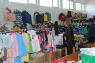 ANAF vinde la cele mai mici prețuri produse confiscate