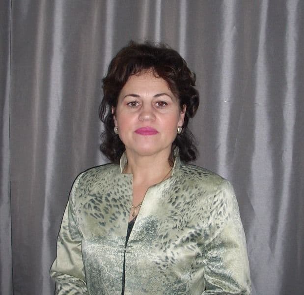 Camelia Ursea - Baciu: „De multe ori mă aud strigată prin grupă: mama!”