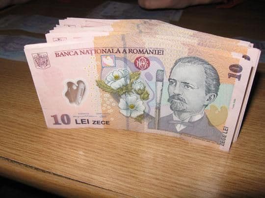 IŞJ Botoşani : S-a stabilit valoarea burselor şcolare