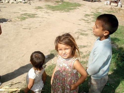 Guvernul taie cupoanele sociale pentru preşcolarii săraci