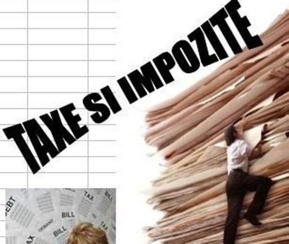 Atenție: Ultima zi de plată a taxei de salubrizare, pentru trimestrul IV este 15 noiembrie