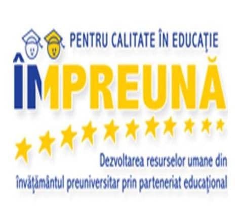 200 de unităţi şcolare vor fi incluse într-un proiect ARACIP