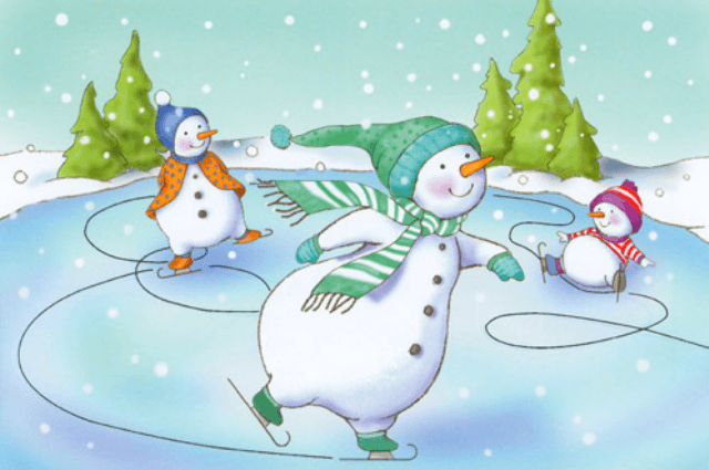 Dezbatere Publică: Patinoar lângă vechea clădire a Primăriei… sau nu…