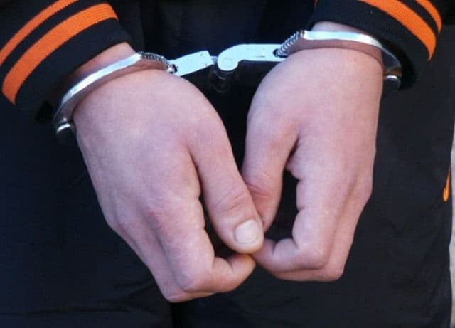 Urmărit naţional reţinut de poliţiştii botoşăneni