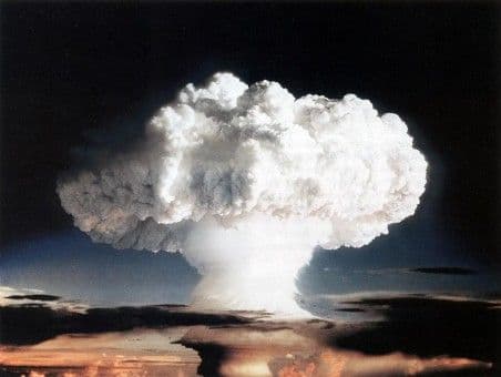 Șeful armatei ruse: Nu exclud un război nuclear