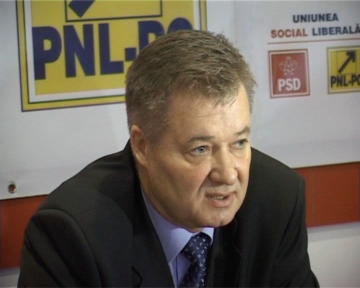 Gheorghe Marcu: ”Voi iniţia un proiect de lege privind taxa claw-back pentru energia hidro”
