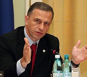 Mircea Geoană: „Adio tovarăşi, pe curând, prieteni!”