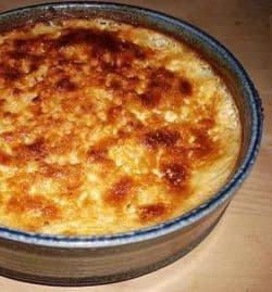 Budincă de griș