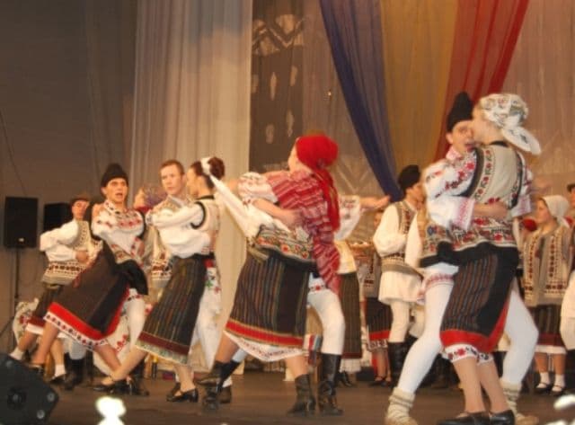 Orchestra „Mugurelul” Dorohoi, va participa la Festivalul „De dragoste, de neam, de țară”