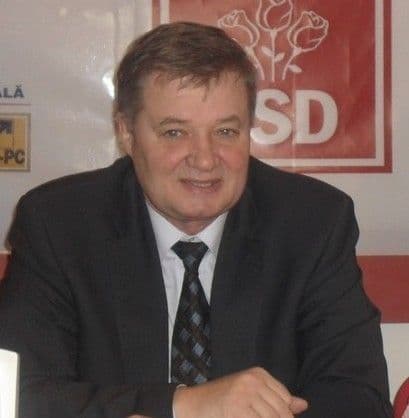 Gheorghe Marcu: Poate şi eu aş fi vrut să candidez la CJ, dar, dacă aşa a fost decizia