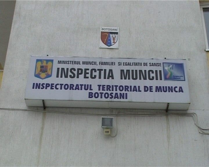 ITM Botoșani: Poștaș mușcat de câine