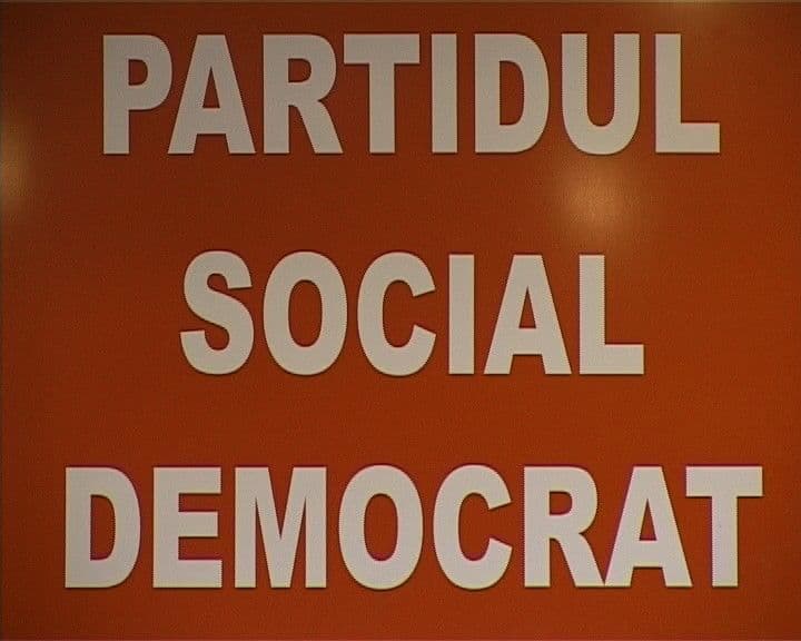 Liga aleșilor locali PSD va fi înființată sambătă, 26 noiembrie, la Vorona