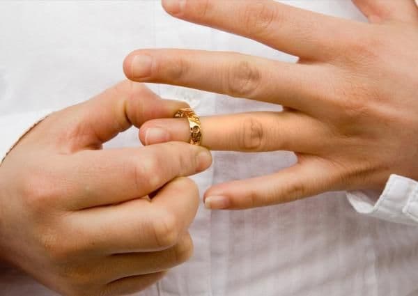 Cu divorțul la notar