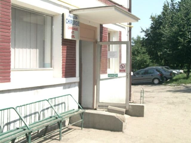 11 miliarde alocate pentru reparații la Spitalul Dorohoi - VIDEO