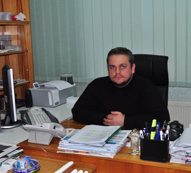 Interviu cu Ec. Manuel Popa: „Pe piaţa internă se observă o creştere a exigenţei clienţilor, iar asta ne bucură”