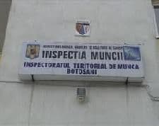 ITM: În cazul declanşării unui conflict de muncă, reprezentanţii angajaţilor vor sesiza în scris angajatorul