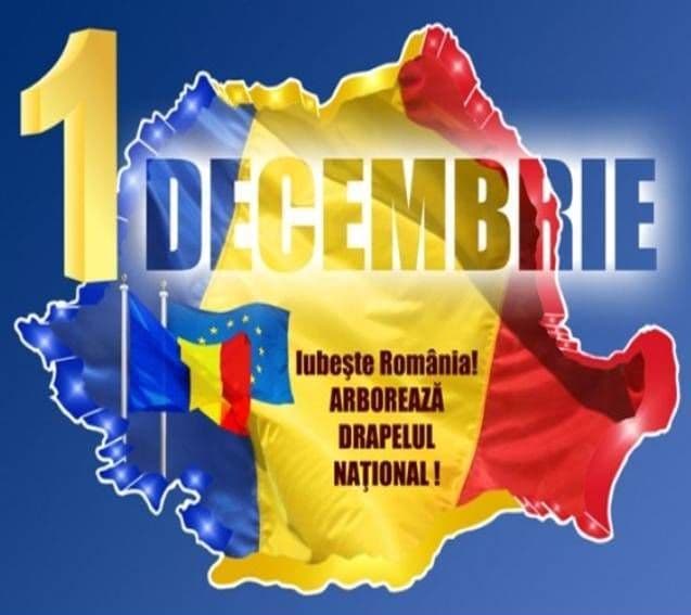 De 1 Decembrie sunteţi invitaţi la o Mare Horă a Unirii şi mâncăruri tradiționale ostășești
