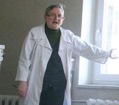 Dorohoianca Liliana Teodoriu a fost pusă în libertate