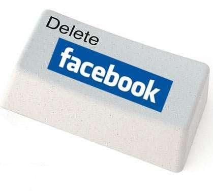 Tirania Facebook: Ar face orice să nu-ți șteargă contul