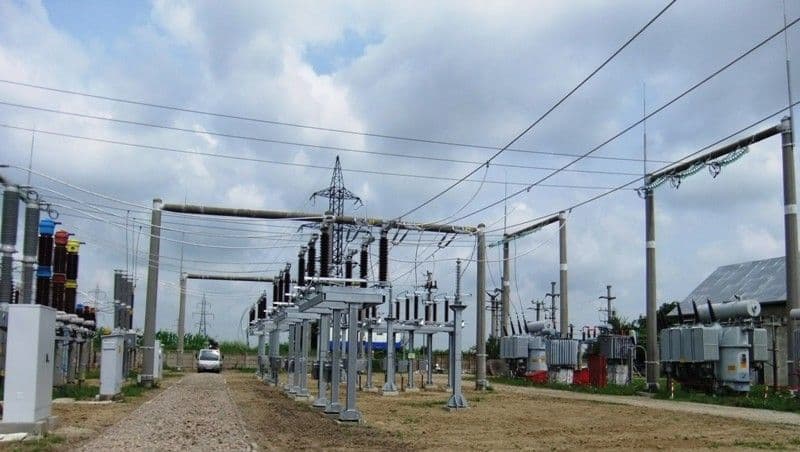 Staţia de transformare a energiei electrice din Dorohoi, modernizata de E.ON Moldova Distribuţie 