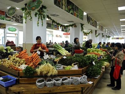 Lovitură pentru micii producători agricoli. Vor plăti impozit pe venit