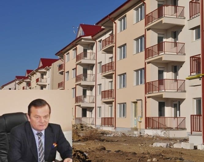 Noile locuințe ANL repartizate până la sărbătorile de iarnă