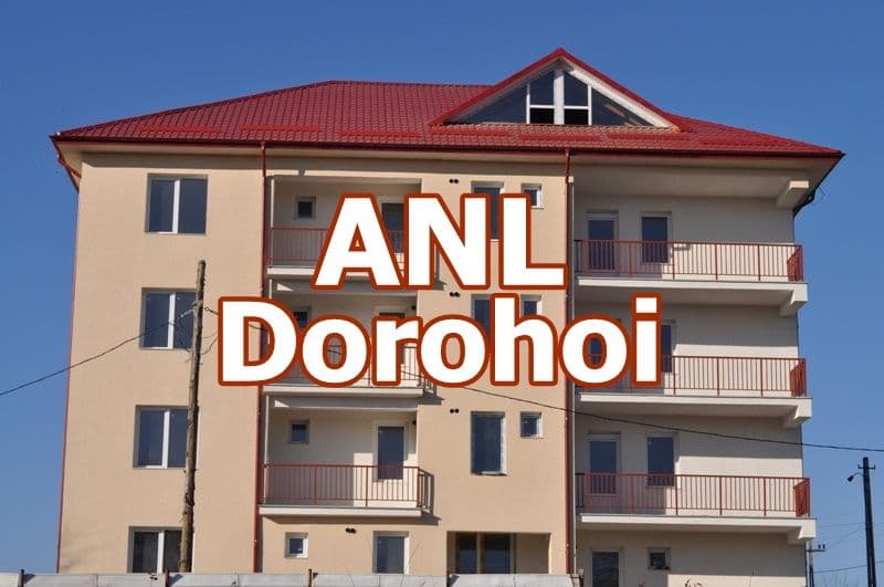 Important: Vezi lista finală a beneficiarilor de locuințe ANL