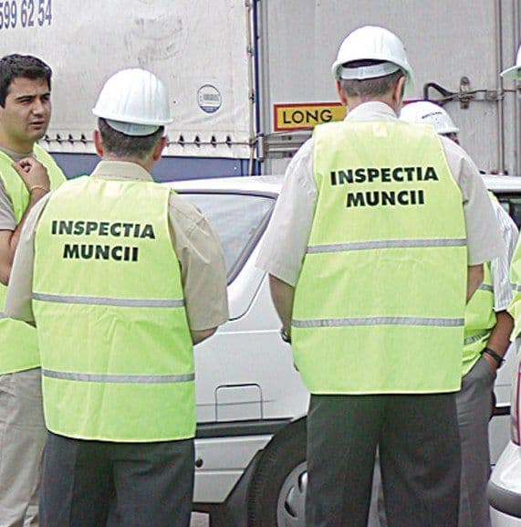 ITM-ul va aplica amenzi pentru angajatorii care nu au dat liber de Ziua Naţională!