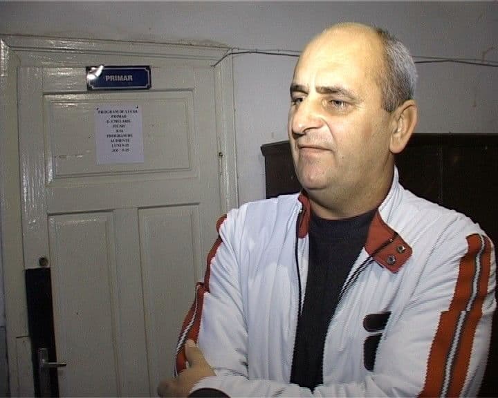 Preşedintele Consiliului Judeţean pus la zid de  Primarul comunei Pomârla