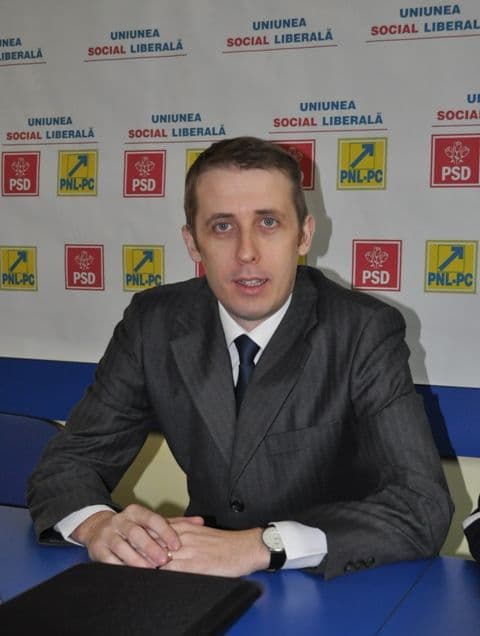 Ovidiu Portariuc (VIDEO): Primăria trebuie să clarifice situaţia legată de Centrul Vechi