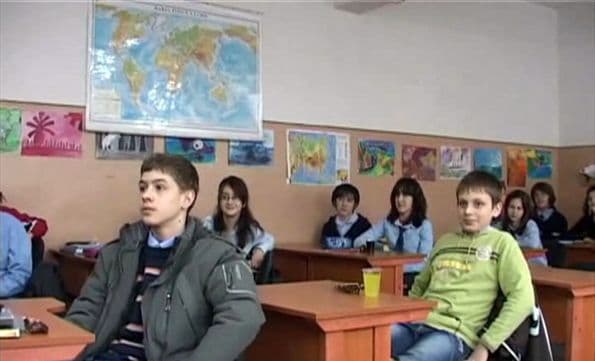 Elevii chiulangii, rămaşi fără alocaţie