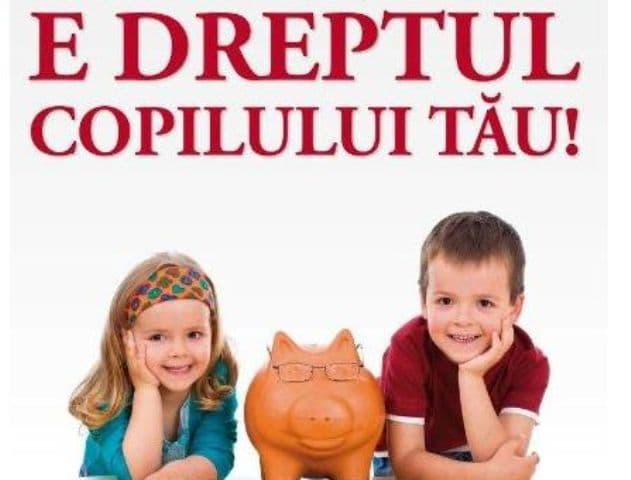 Dezbatere: Elevii chiulangii, rămaşi fără alocaţie. Cum comentaţi?