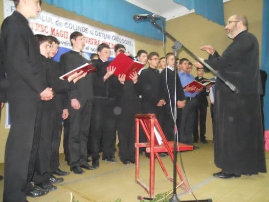 Colindele noastre sunt un mod de a ne regăsi identitatea creștină