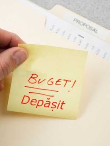 Bugetarii nu vor mai primi bonusuri şi tichete de masă până în 2014