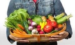 Alimente și ierburi cu proprietăți antibiotice