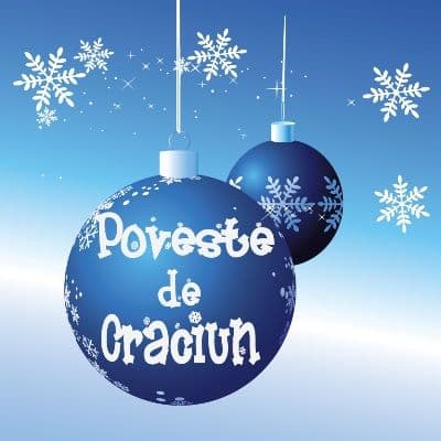 Poveste de Crăciun...