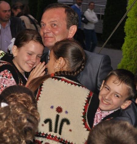 Astăzi la ora 17:00 se va deschide Orășelul Copiilor - VIDEO