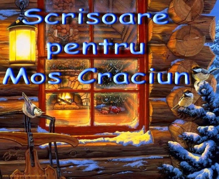 „Scrisoare pentru Moș Crăciun”, la cea de a-4-a ediție