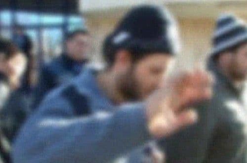 Cinci bărbați din Cristesti arestaţi pentru că au violat o tânără