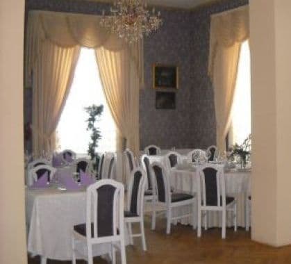 Pompierii verifică restaurantele care organizează Revelionul