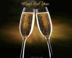Cele mai ciudate obiceiuri de Revelion