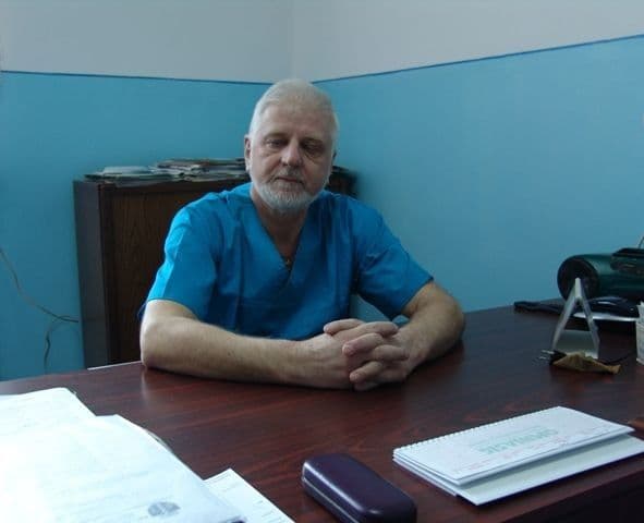 Sărbători fără evenimente deosebite la Spitalul din Dorohoi