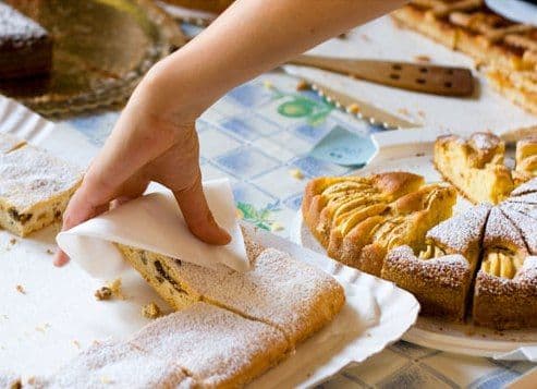 Ce poate ascunde pofta de dulciuri