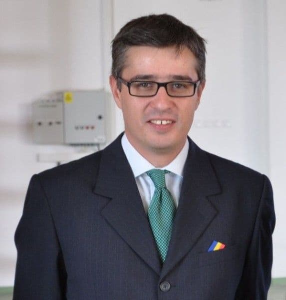 Deputatul Andrei Dolineaschi, în direct acum la Realitatea TV