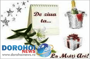 Sărbătoriții zilei de astăzi 22 iunie 2011